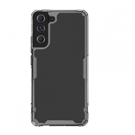 Подсилен гръб NILLKIN Nature Pro - Samsung Galaxy S22+ бял