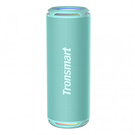 Преносима Bluetooth 5.3 колонка TRONSMART T7 Lite 24W тюркоаз