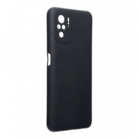 Тънък гел гръб Soft - Xiaomi 12 Lite черен