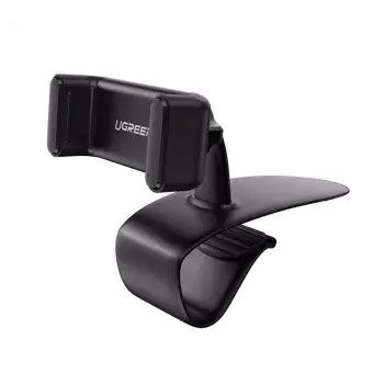 Ugreen car holder bracket - dashboard черен (60796)
