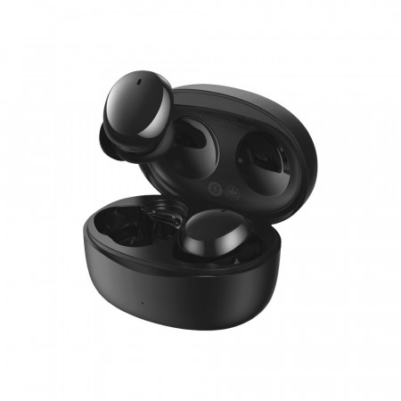 Безжични bluetooth слушалки BASEUS Bowie E2 TWS 5.2 IP55 черни (NGTW090001)