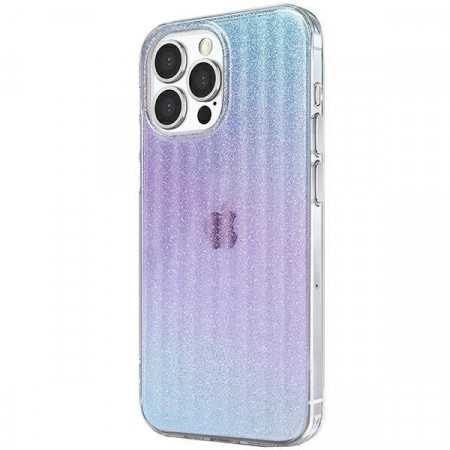 Гръб UNIQ Coehl Linear - iPhone 13 Pro Max звезден прах