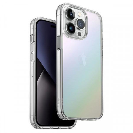 Гръб UNIQ LifePro Xtreme - iPhone 14 Pro преливащ