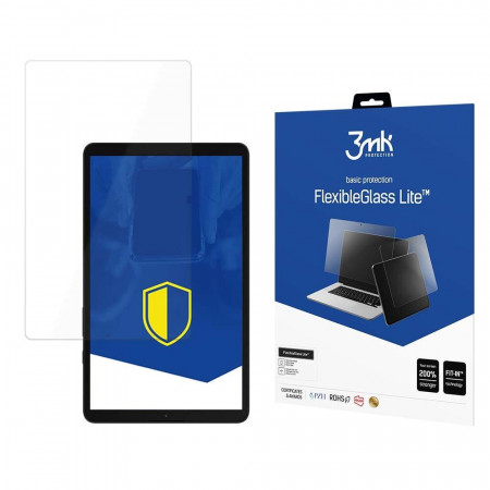 Гъвкав протектор 3mk Flexible Glass Lite - Samsung Galaxy Tab A9+