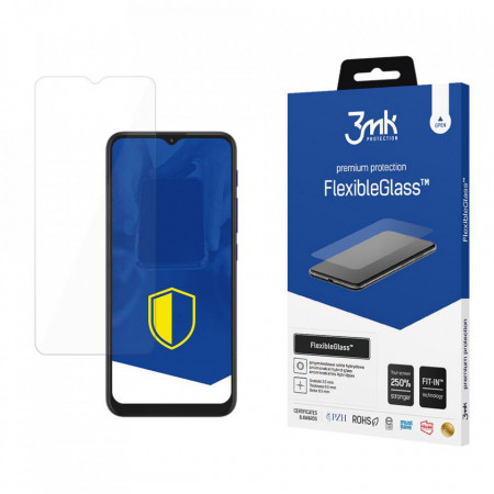 Гъвкав протектор 3mk Flexible Glass - Motorola Moto G9 / G9 Play / E7 Plus
