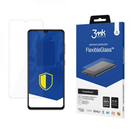 Гъвкав протектор 3mk Flexible Glass - Samsung Galaxy A41