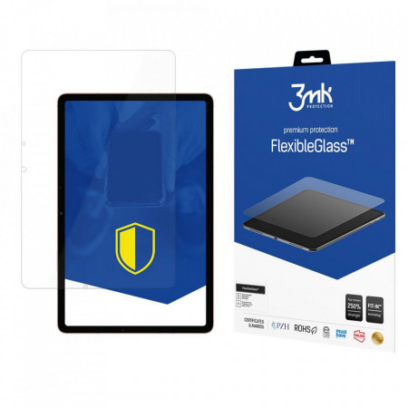 Гъвкав протектор 3mk Flexible Glass - Samsung Galaxy Tab S7 11" / S8 11"