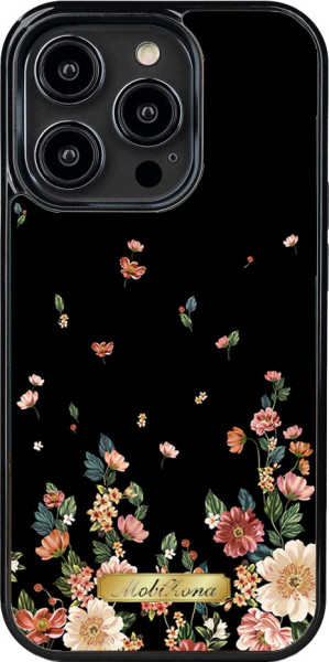 Дизайнерски калъф Flower Pattern SP004