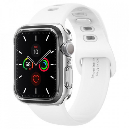 Калъф за корпус SPIGEN Ultra Hybrid - Apple Watch 40mm SE / 40mm Series 5 / 40mm Series 4 кристално прозрачен