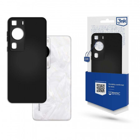 Матиран гръб 3mk Matt - Huawei P60