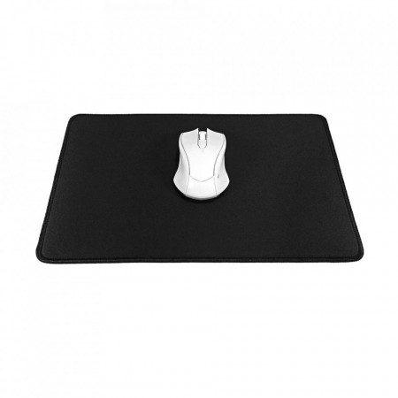 Подложка за мишка 350x250x3 mm черен