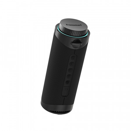Преносима Bluetooth 5.3 колонка TRONSMART T7 30W черна