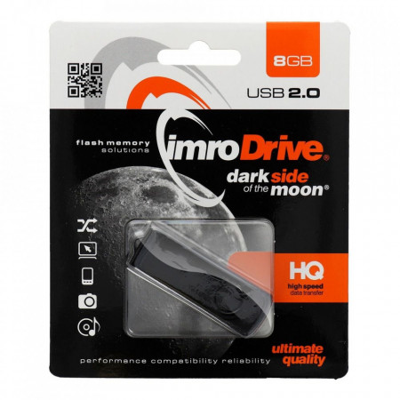 Флаш памет IMRO Axis 8 GB