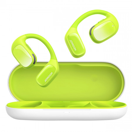 Безжични слушалки JOYROOM Openfree JR-OE1 зелени