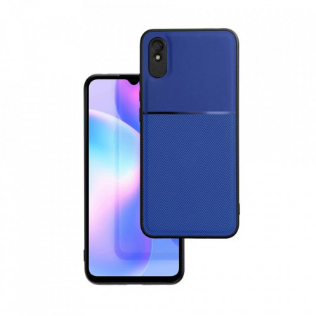 Гръб FORCELL Noble - Xiaomi Redmi 9A / 9AT син