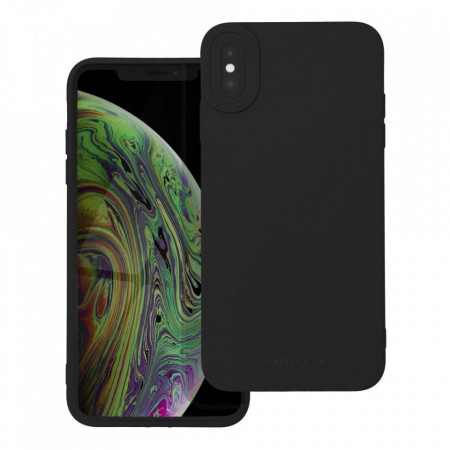 Гръб Roar Luna - iPhone XS Max черен