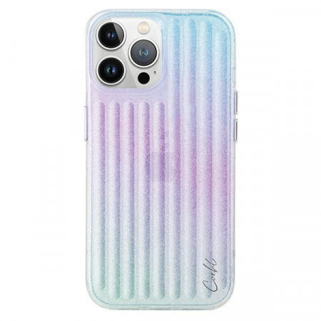 Гръб UNIQ Coehl Linear - iPhone 15 Pro Max stardust