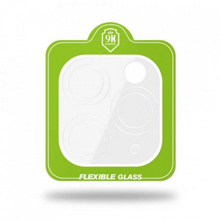 Гъвкав нано протектор BESTSUIT Flexible - iPhone 14 Pro Max camera lenses