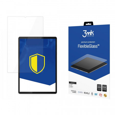 Гъвкав протектор 3mk FlexibleGlass - Lenovo Tab M10 Plus 11