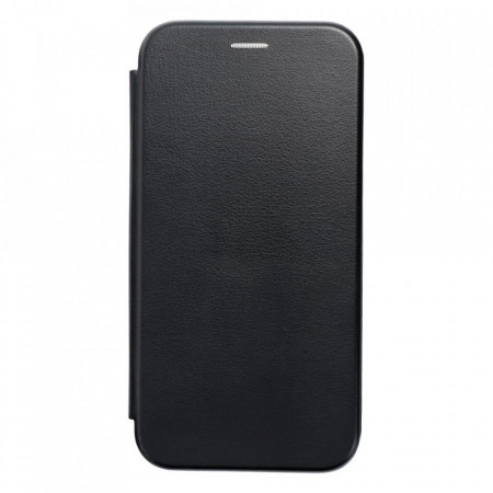 Калъф тип книга FORCELL Elegance - Samsung Galaxy A23 / A23 5G черен