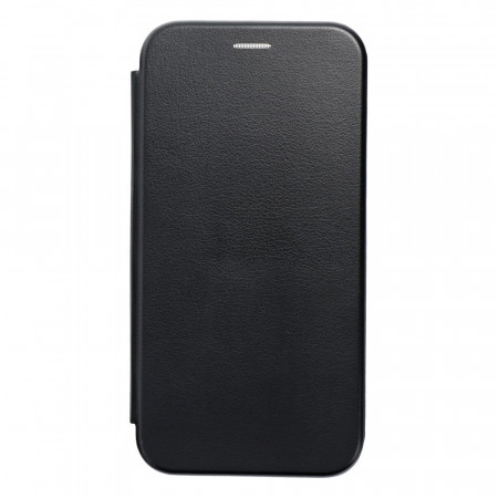 Калъф тип книга FORCELL Elegance - Xiaomi Redmi Note 12 4G черен