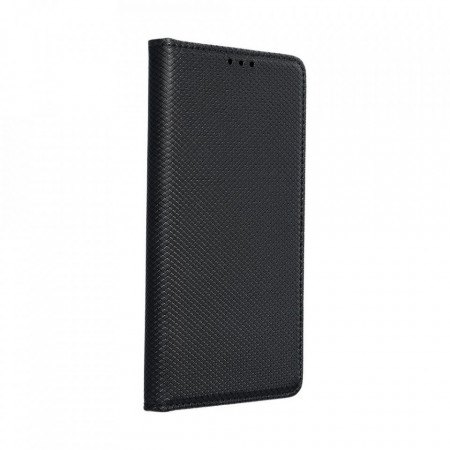 Калъф тип книга Smart - Huawei P8 Lite черен
