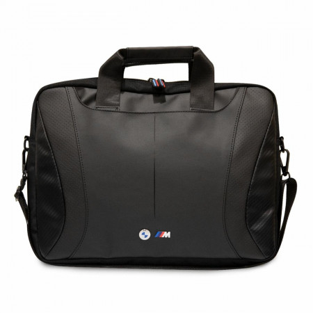 Оригинална чанта за лаптоп BMW BMCB15SPCTFK 16" черна