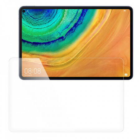 Плосък закален стъклен протектор 9H WOZINSKY - Huawei MatePad Pro 10.8"
