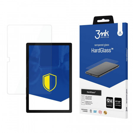 Стъклен протектор 3mk Hard Glass - Samsung Galaxy Tab A8 10.5"