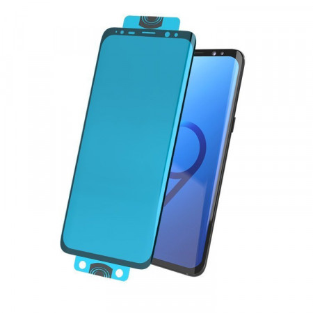 3D edge гъвкав нано протектор с пълно покритие и рамка - Xiaomi Mi 11