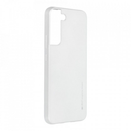 Гръб i-Jelly Mercury - Samsung Galaxy S22 Plus 5G сребрист