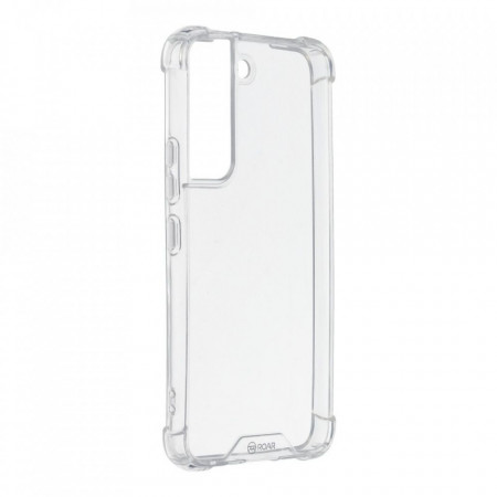 Гръб Roar Armor Jelly - Samsung Galaxy S22 5G прозрачен