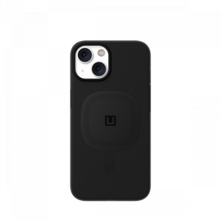 Гръб UAG Lucent [U] MagSafe - iPhone 14 Plus черен