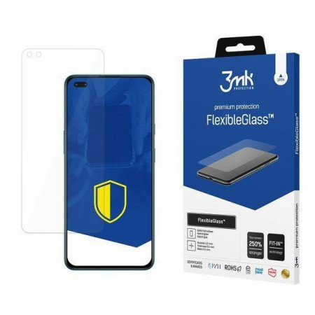 Гъвкав протектор 3mk Flexible Glass - OnePlus Nord