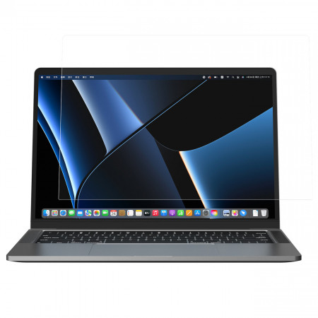 Гъвкав протектор NILLKIN Pure AR - MacBook Pro