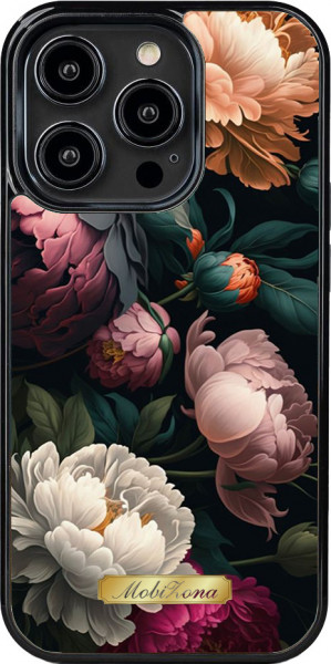 Дизайнерски калъф Flower Dream HP017