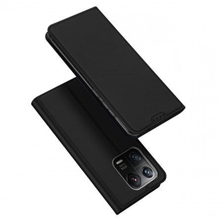 Калъф тип книга DUX DUCIS Skin Pro - Xiaomi 13 Pro черен
