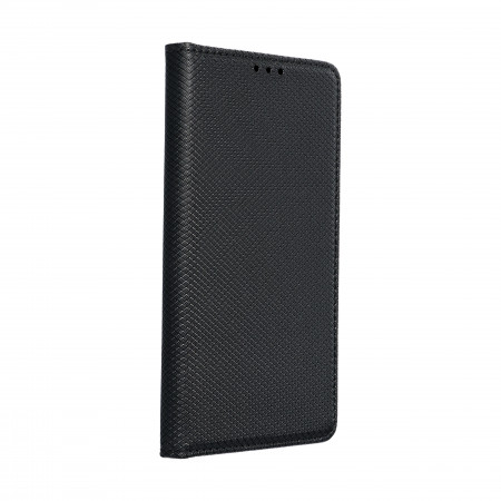 Калъф тип книга Smart - Oppo Reno8 Lite черен