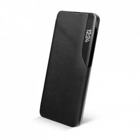 Калъф тип книга Smart View Magnet - Xiaomi Poco M4 Pro 5G / Redmi Note 11S 5G / 11T 5G черен