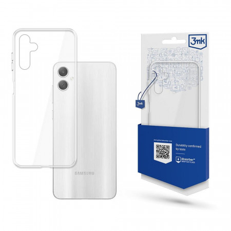 Силиконов гръб 3mk Armor - Samsung Galaxy A05