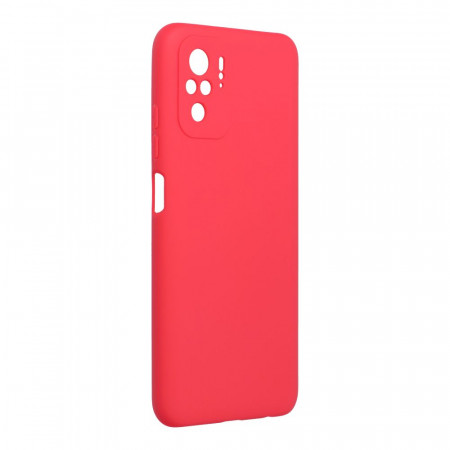 Тънък гел гръб Soft - Xiaomi 12 Lite червен