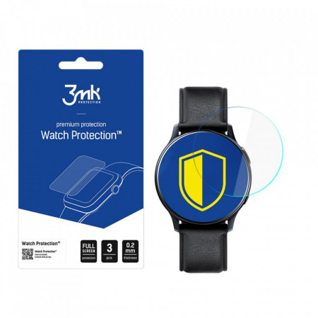 3mk Watch Protection ™ v. ARC + - Samsung Galaxy Watch Active2 44mm