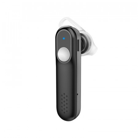 Dudao Headset Wireless Bluetooth 5.0 Earphone for Car черен (U7S черен)