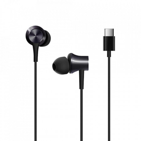 KIT STEREO ORIGINAL - Xiaomi HSEJ04WM USB-C blister златен