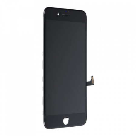 LCD дисплей - iPhone 7 Plus + Touch Screen (JK) черен