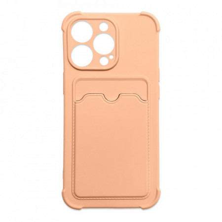 Гръб Card Armor - Xiaomi Redmi Note 9 / 10X 4G розов