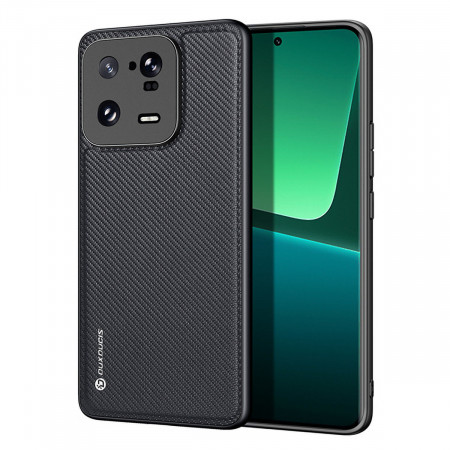 Гръб DUX DUCIS Fino - Xiaomi 13 Pro черен