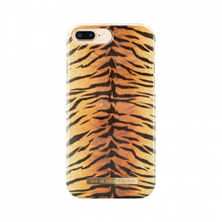 Гръб iDeal of Sweden - iPhone 6s Plus / 7 Plus / 8 Plus Sunset Tiger