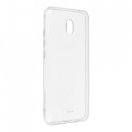 Гръб Roar Jelly - Xiaomi Redmi 8A прозрачен