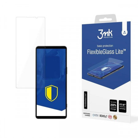 Гъвкав протектор 3mk Flexible Glass Lite - Samsung Galaxy M53